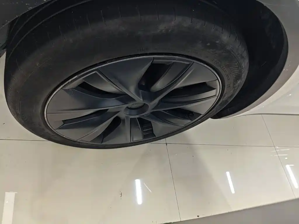 Tesla Model Y — миниатюра 23
