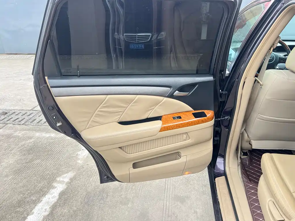 Honda Odyssey — миниатюра 10