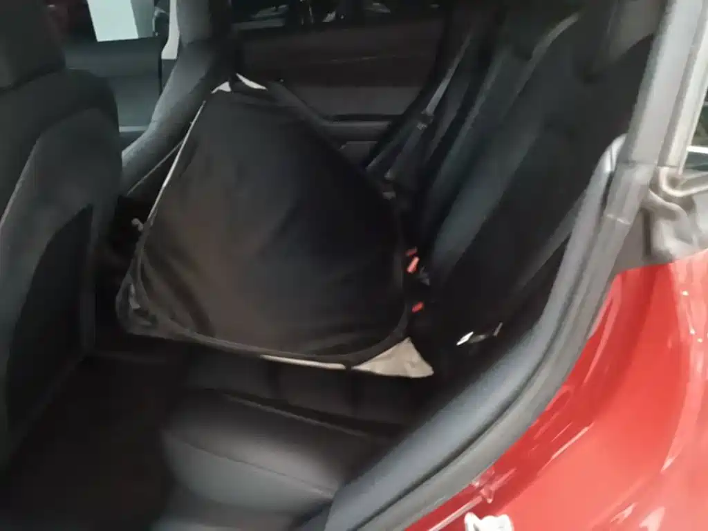 Tesla Model 3 — миниатюра 17