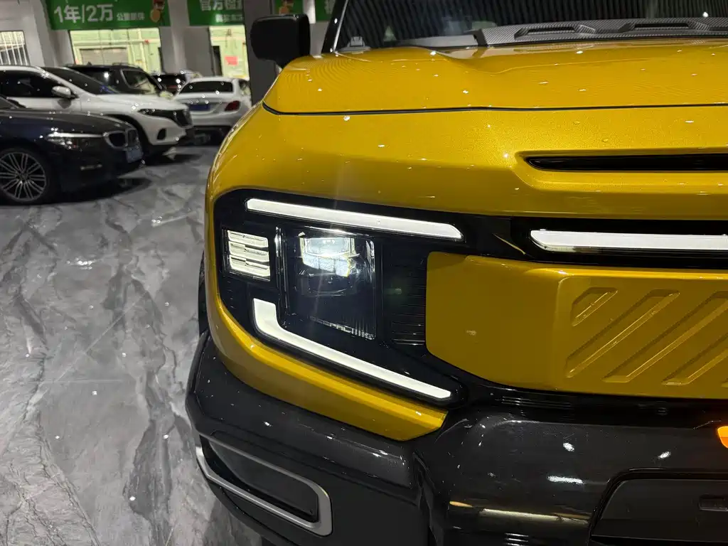 Deepal Deepal G318 — миниатюра 26