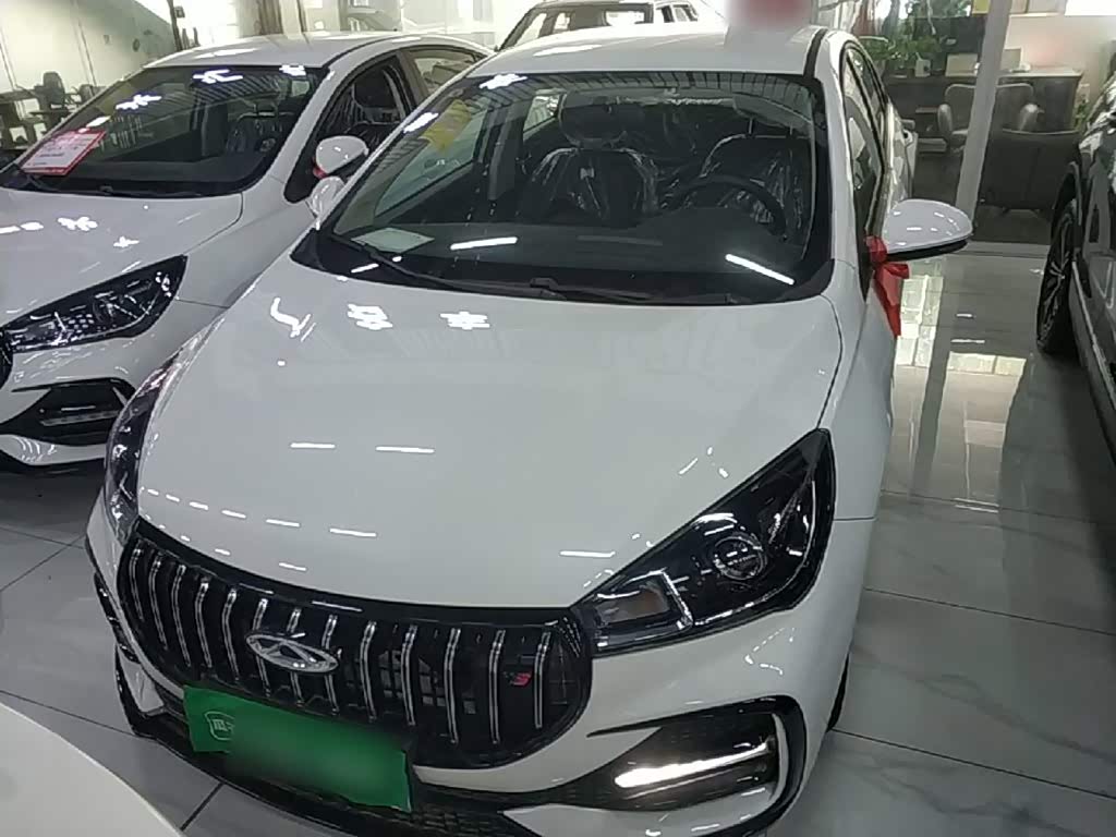 CHERY Arrizo 5 1.5 л 2026 г. Белый, пробег 100 км