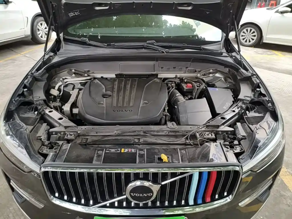 Volvo XC60 — миниатюра 17