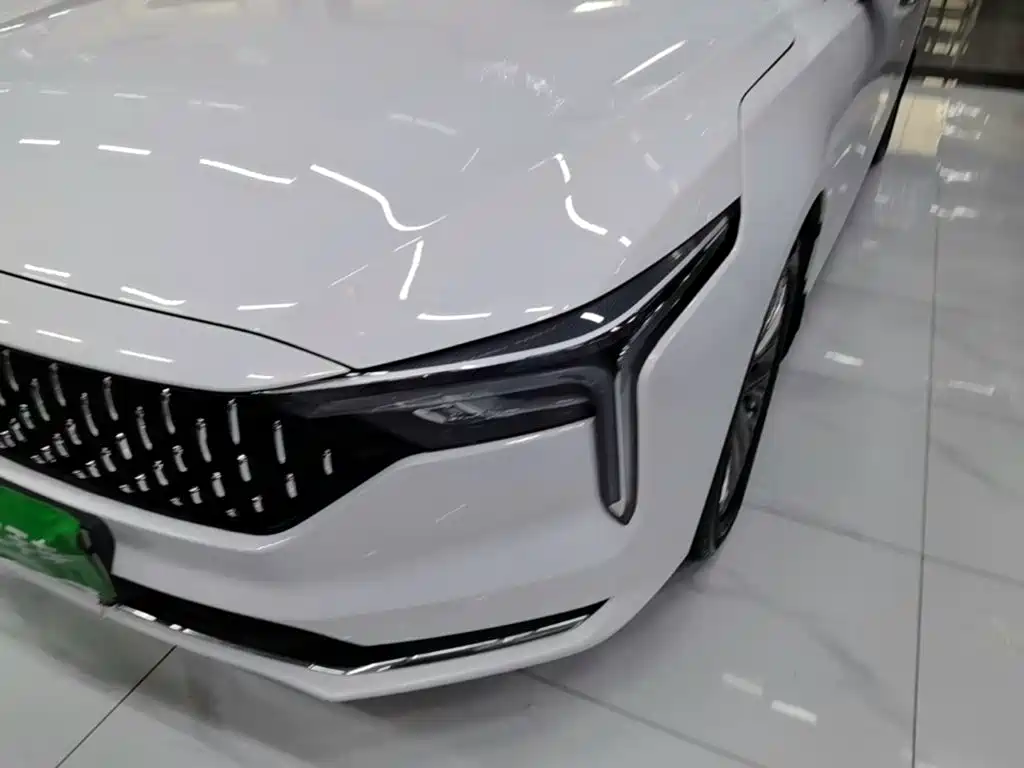 Bestune B70 — миниатюра 24
