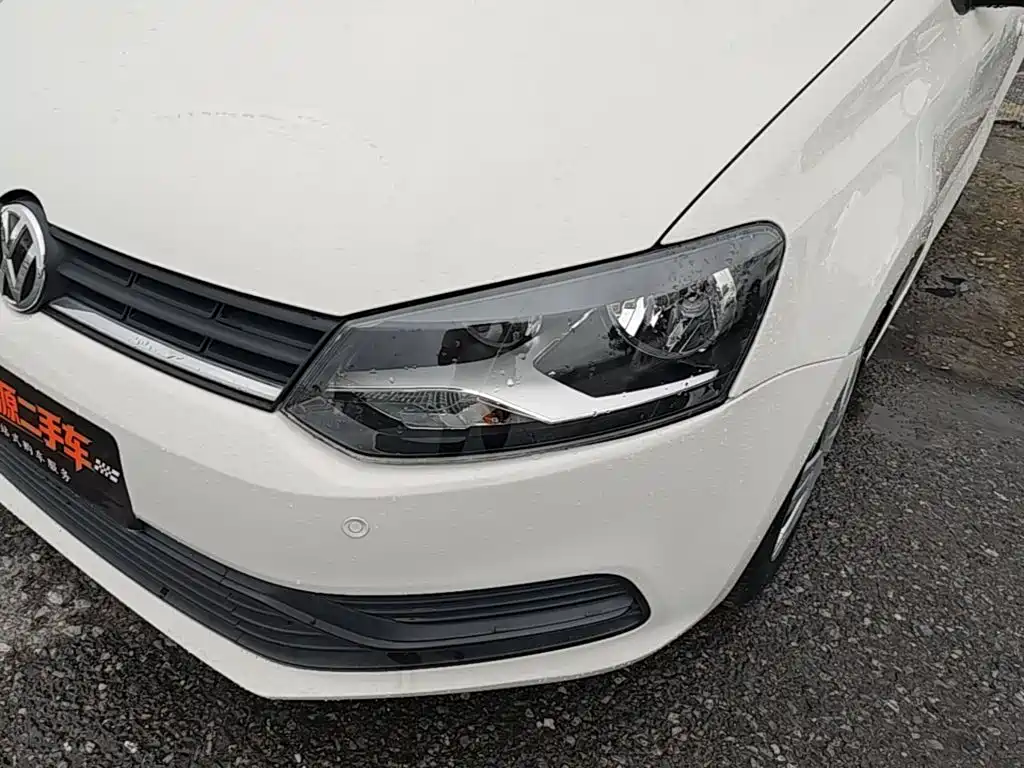 Volkswagen Polo — миниатюра 24