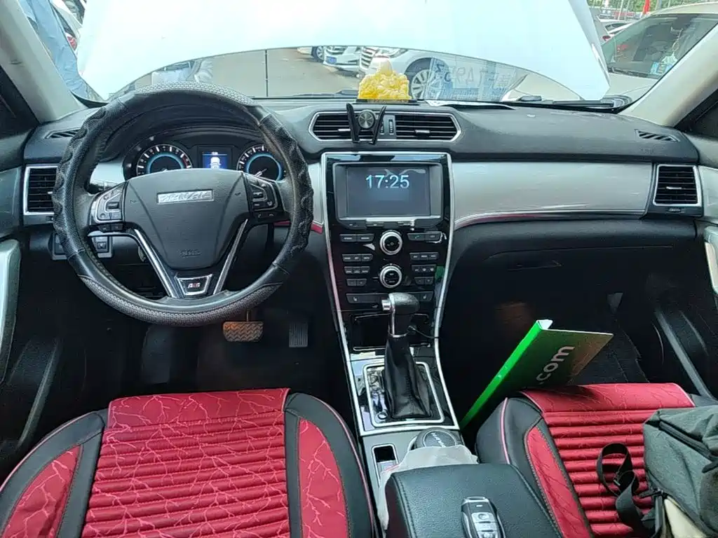 Haval H2 — миниатюра 10