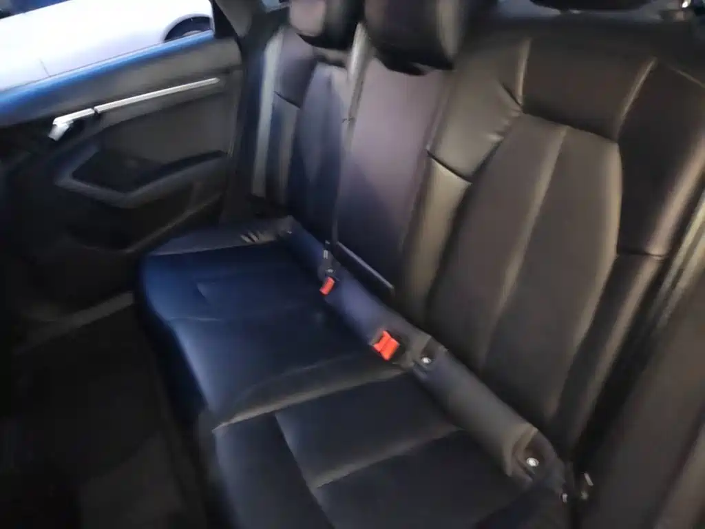 Audi A3 — миниатюра 17