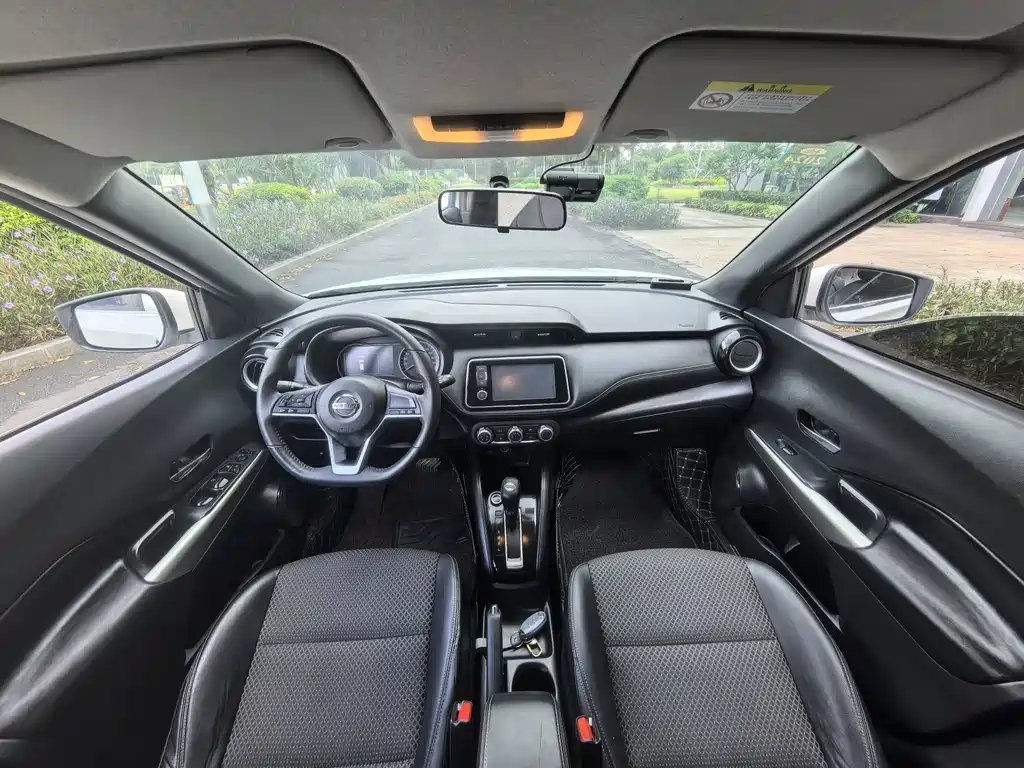 Nissan Kicks — миниатюра 5