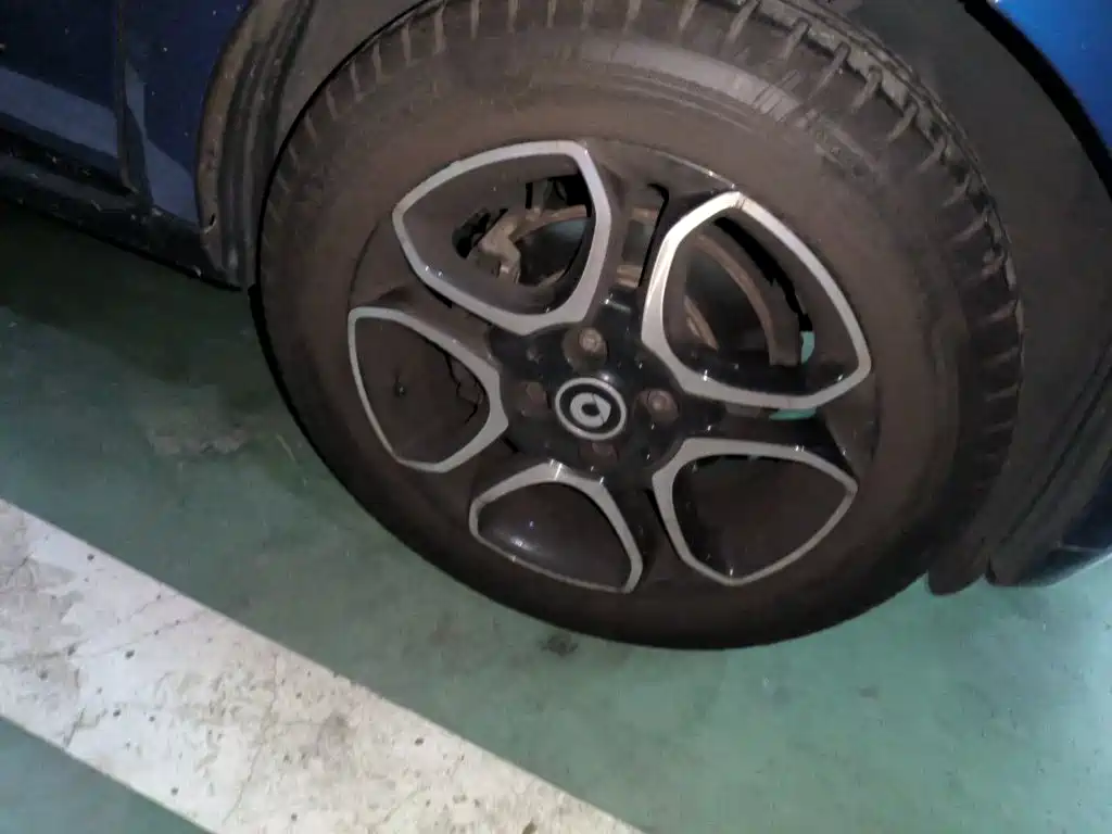 smart Smart Fortwo — миниатюра 25