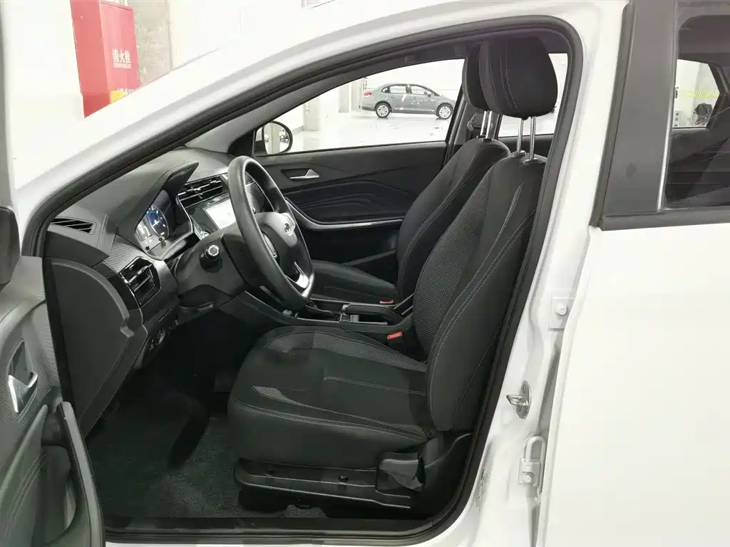 Chery Tiggo 3x 3x 2024 1.5L CVT
