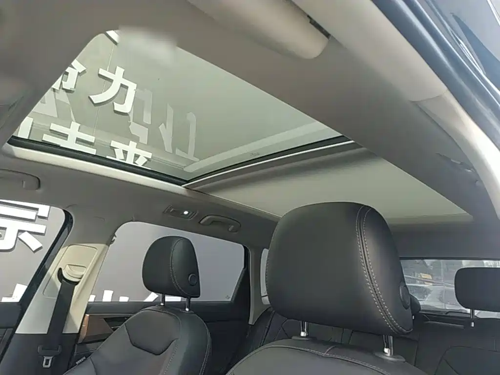 Volkswagen Tharu — миниатюра 18