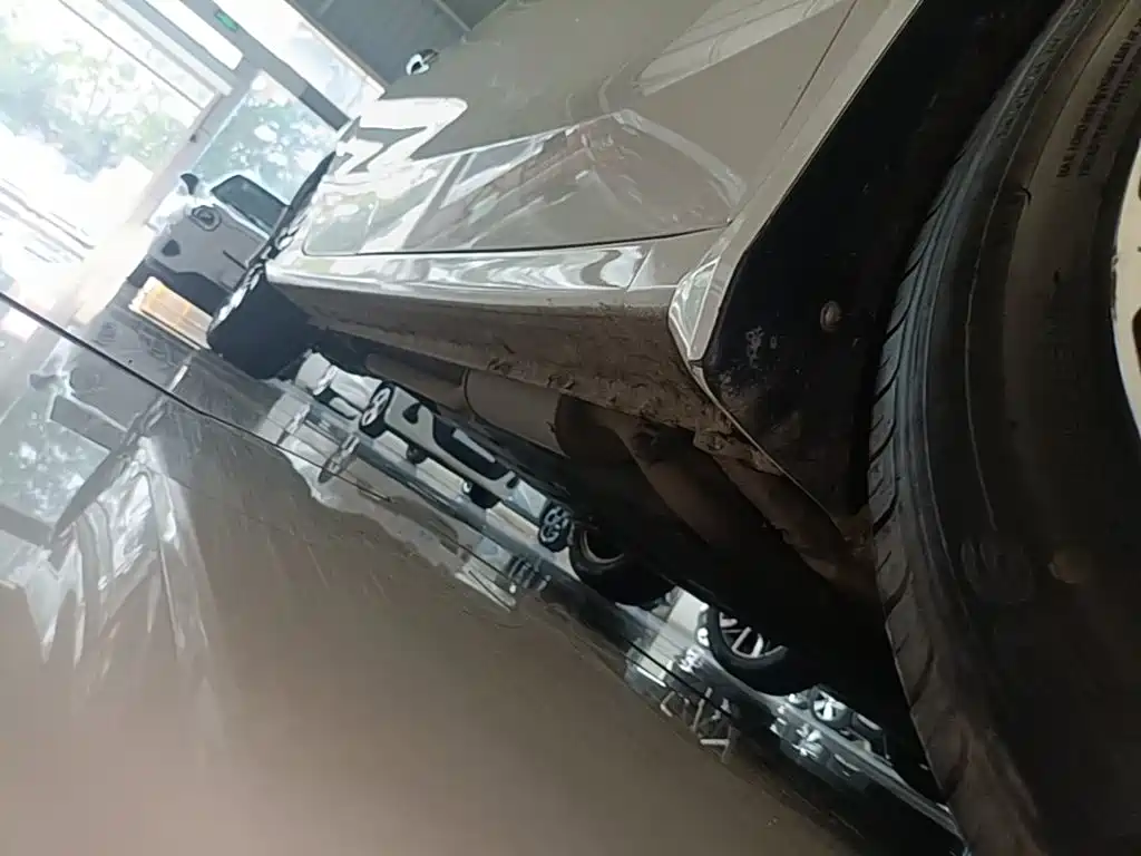 Honda Crider — миниатюра 21