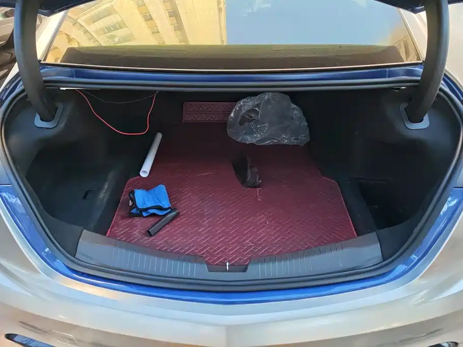 Cadillac CT5 — миниатюра 4