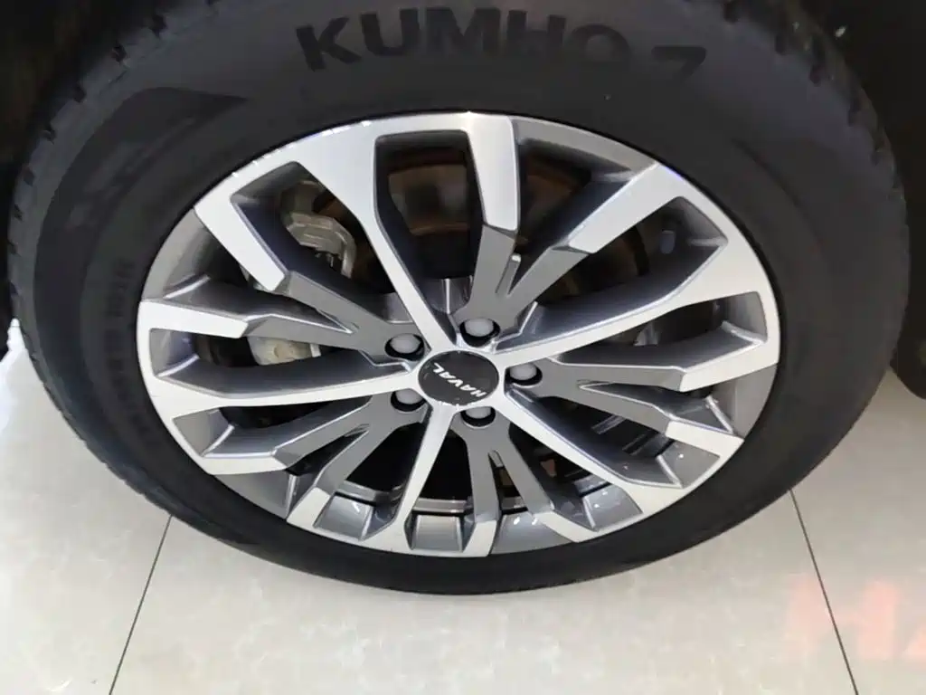 Haval H6 — миниатюра 23