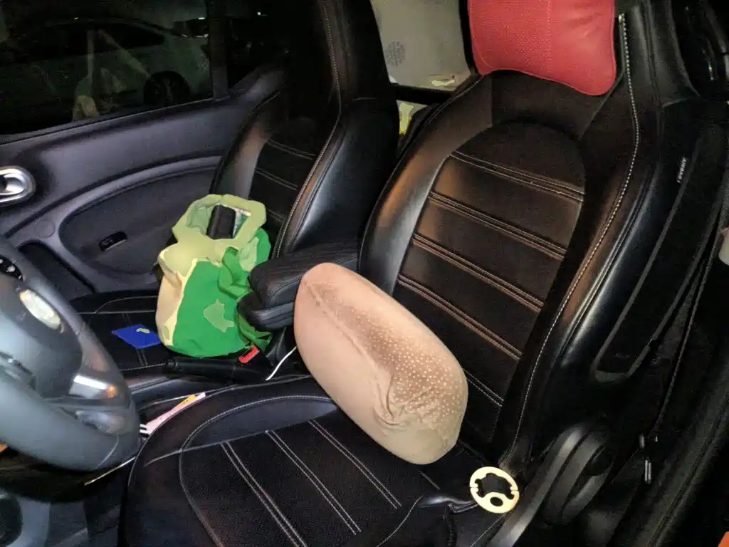 smart Smart Fortwo — миниатюра 14