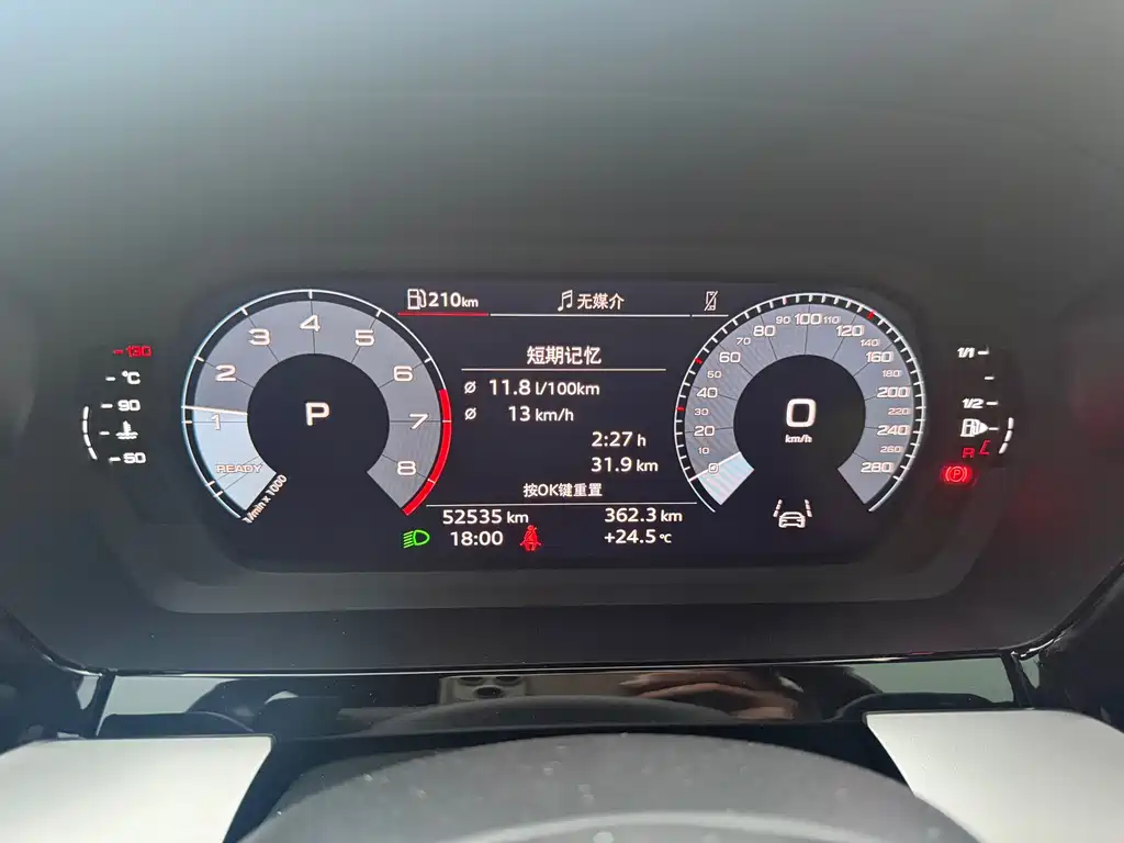 Audi A3 — миниатюра 3