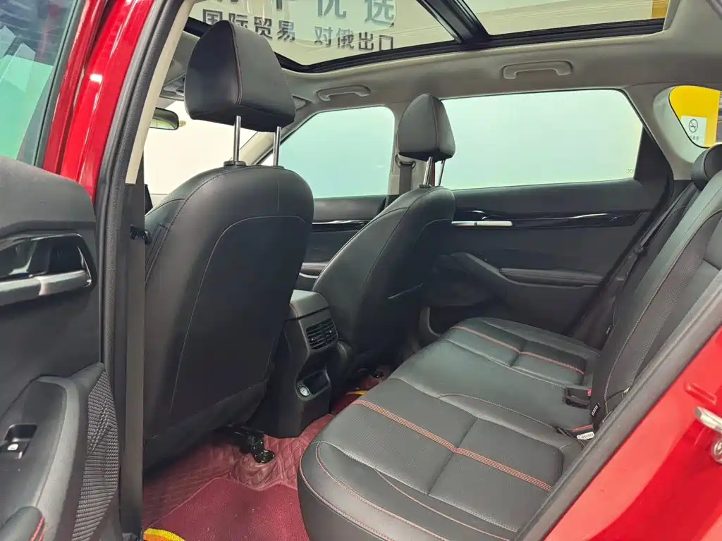 Kia KX3 — миниатюра 7