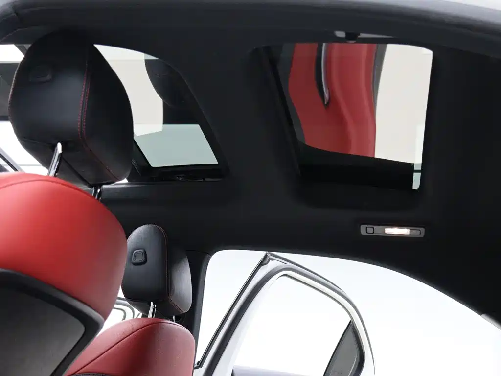 Mercedes-Benz A-Class AMG — миниатюра 8