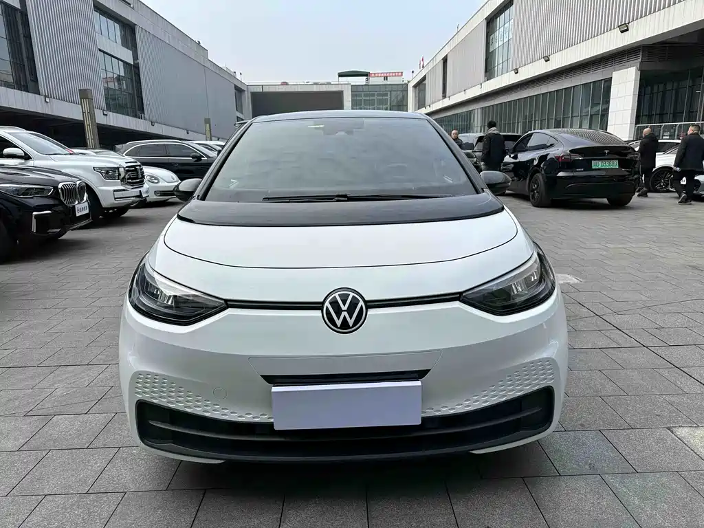 VOLKSWAGEN ID.3