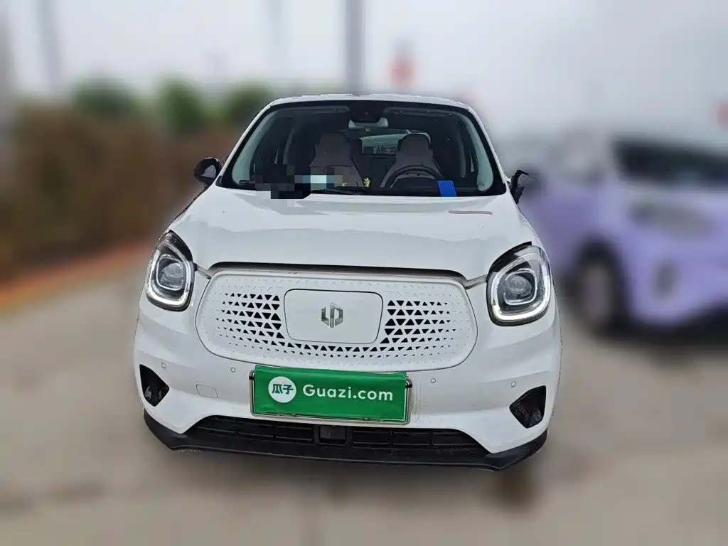 Leapmotor Leapmotor T03 — миниатюра 2