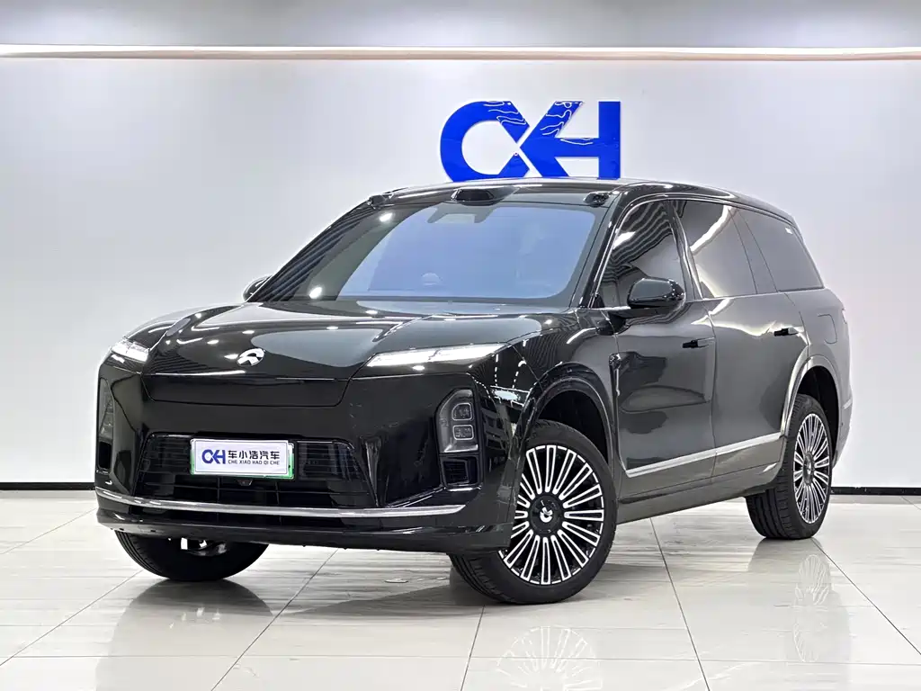 NIO ES8