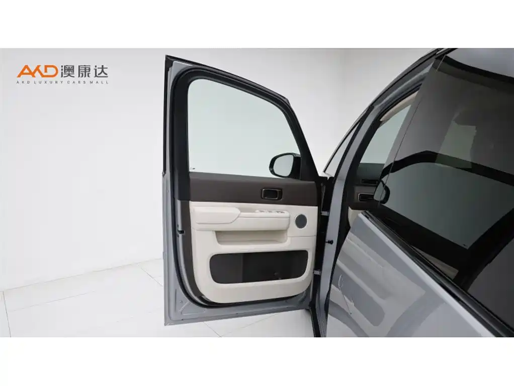 Li Auto Li MEGA — миниатюра 11