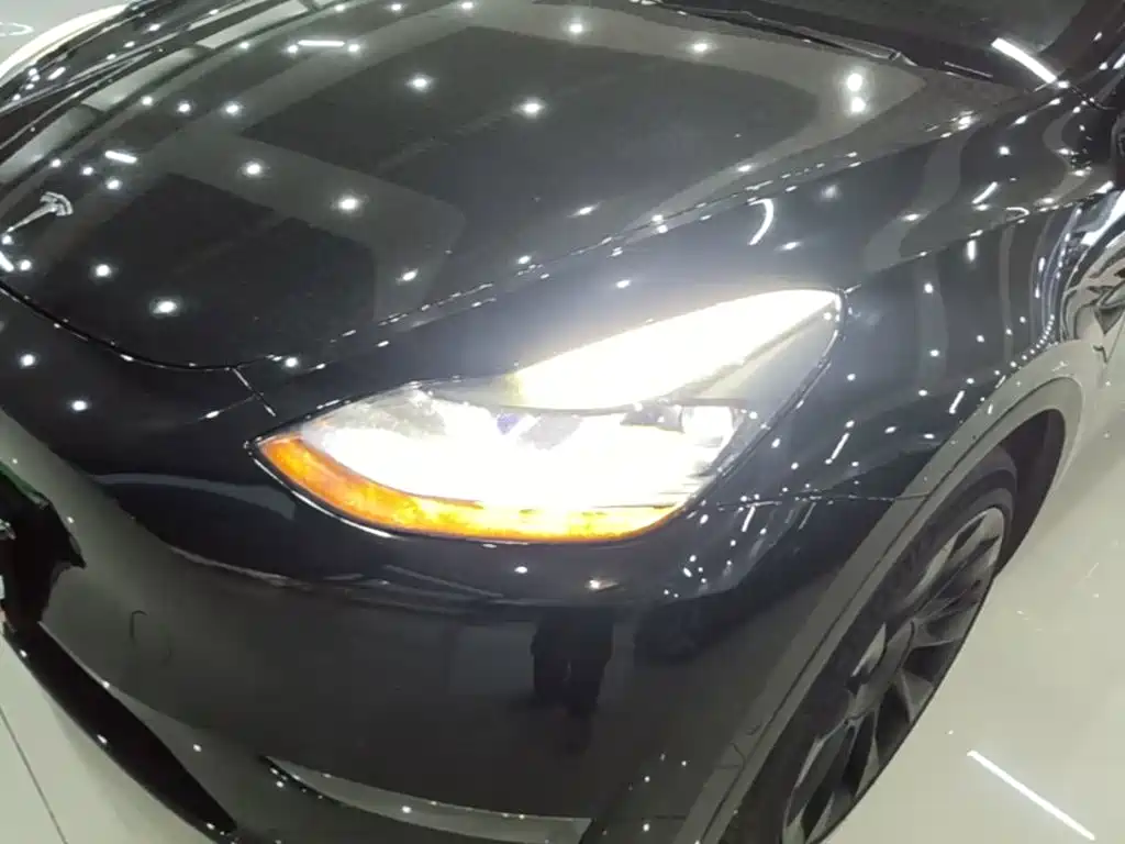 Tesla Model Y — миниатюра 24