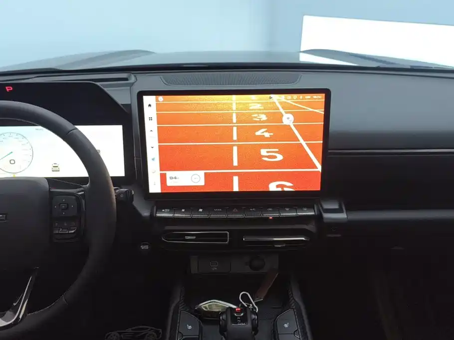 Haval Big Dog PLUS — миниатюра 13