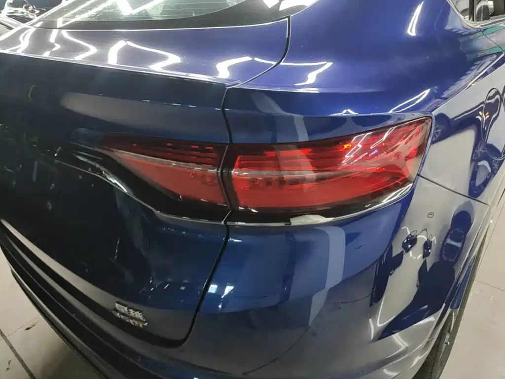 Geely Xingyue — миниатюра 8