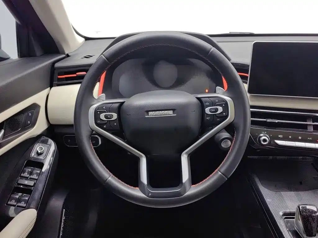 Haval Chitu — миниатюра 11