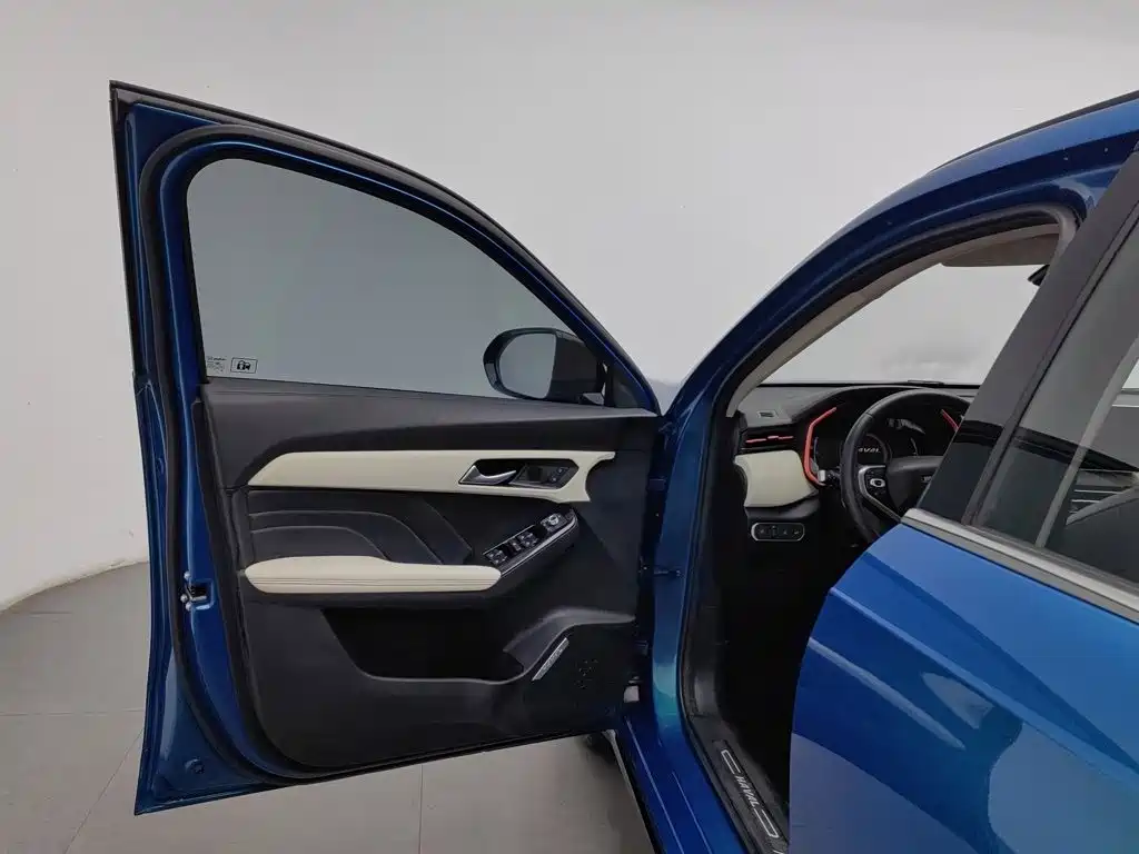 Haval Chitu — миниатюра 8