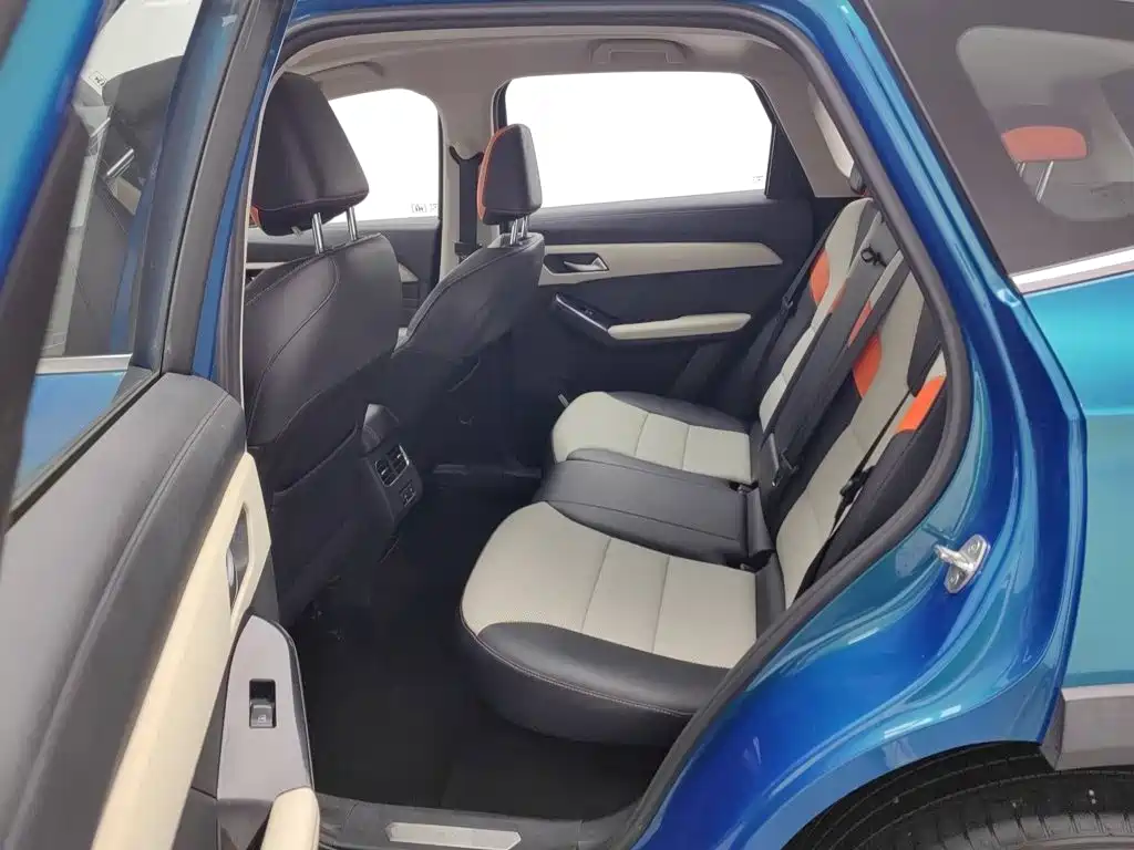 Haval Chitu — миниатюра 15