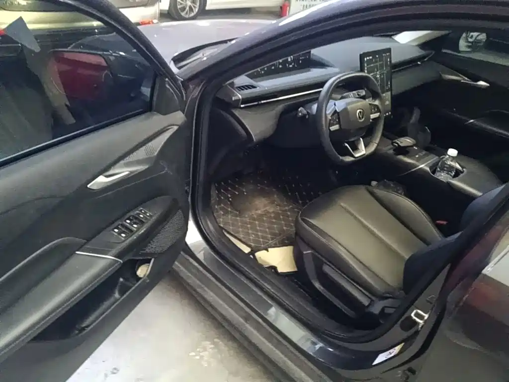 Changan Eado — миниатюра 12