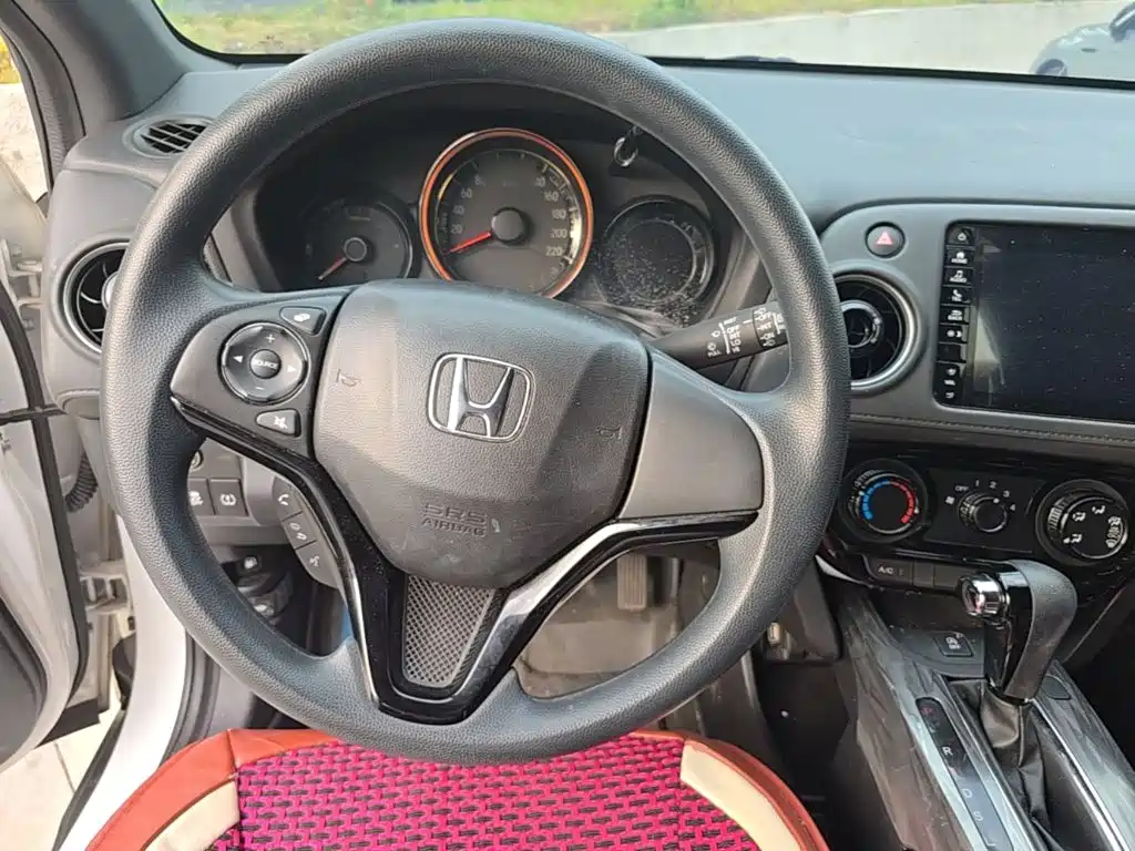 Honda XR-V — миниатюра 11