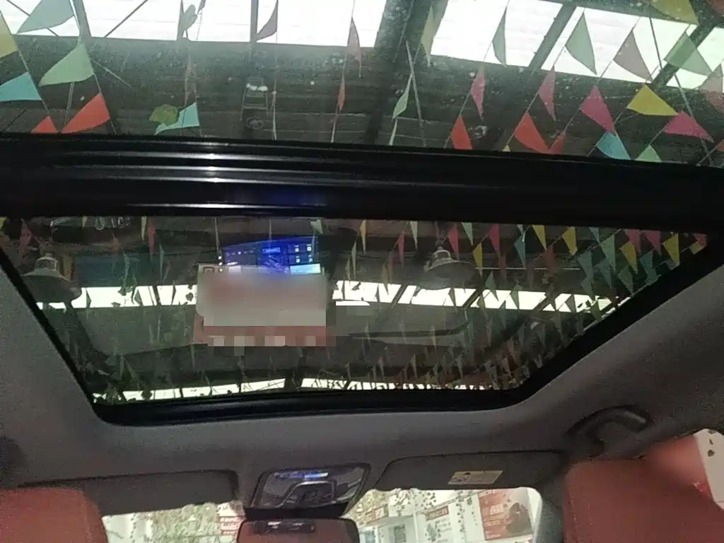Changan CS75 PLUS — миниатюра 14