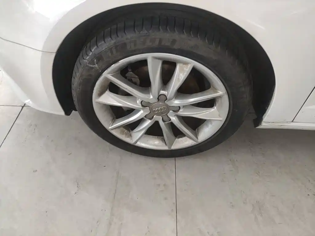 Audi A3 — миниатюра 23