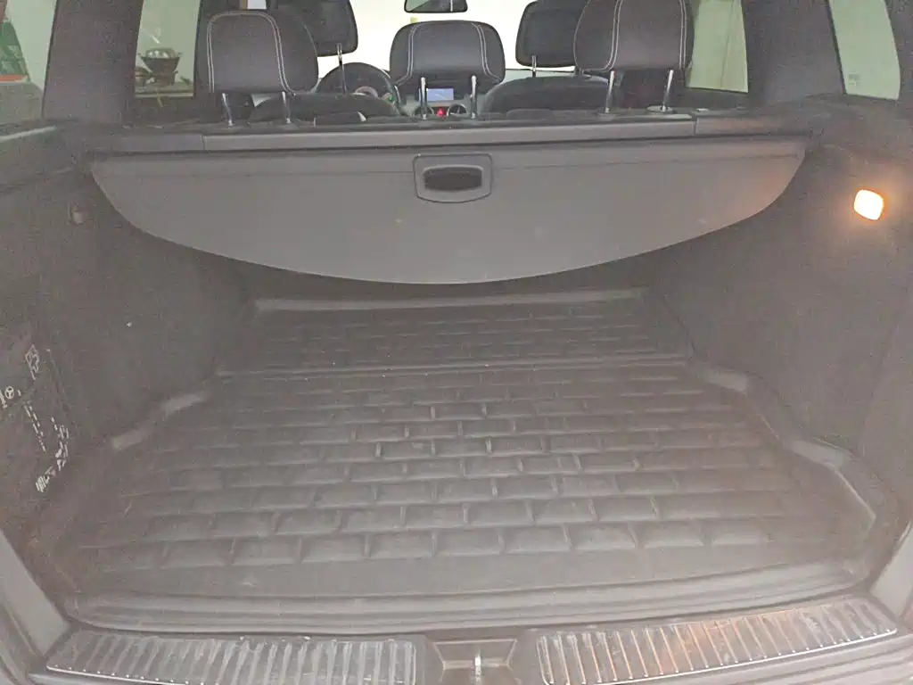 Mercedes-Benz GLK-Class — миниатюра 19