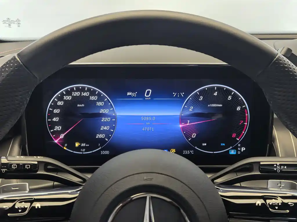 Mercedes-Benz GLC — миниатюра 18