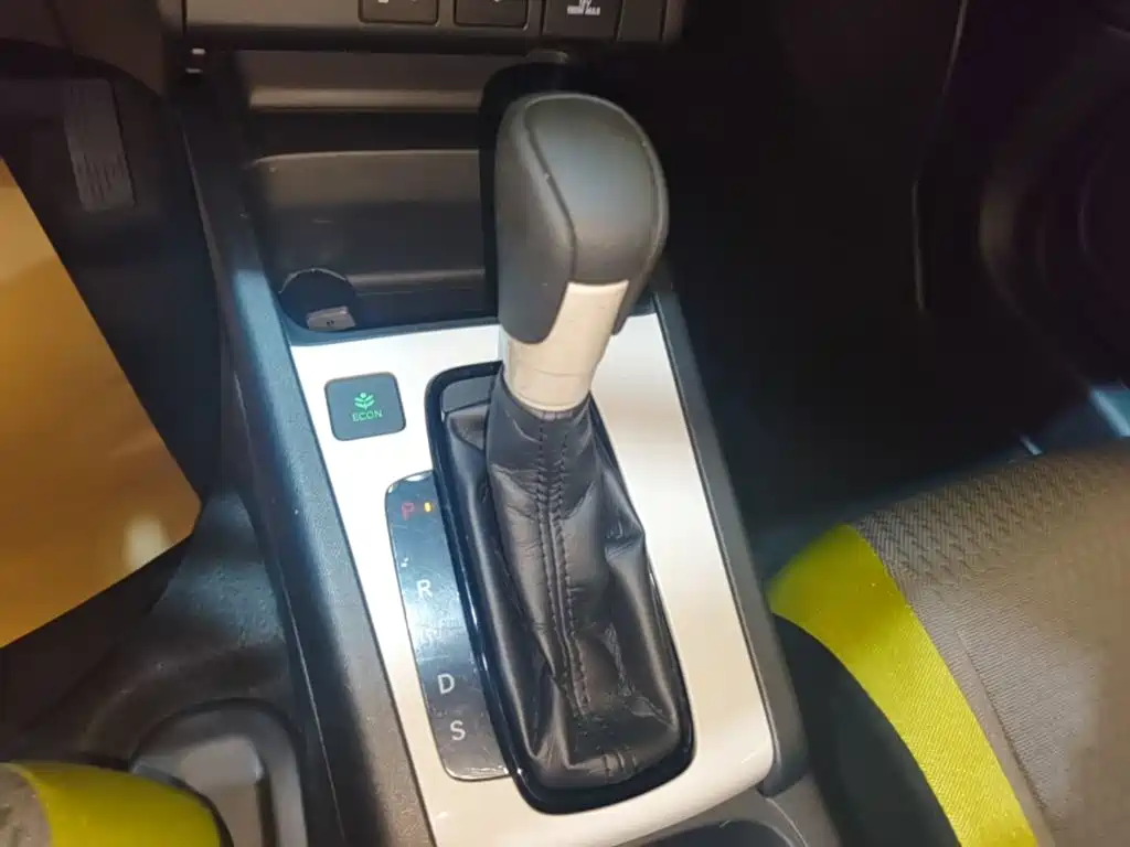 Honda Fit — миниатюра 14