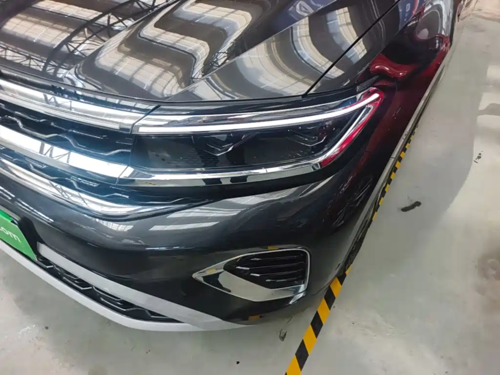 Volkswagen Talagon — миниатюра 24