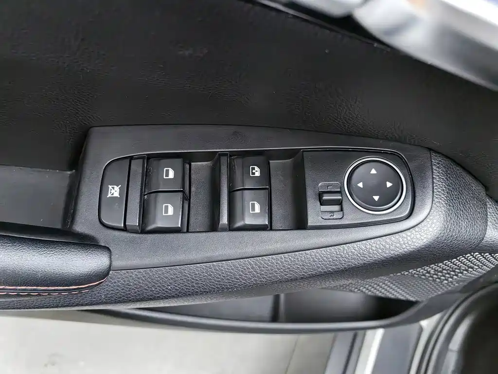 Kia KX3 — миниатюра 9
