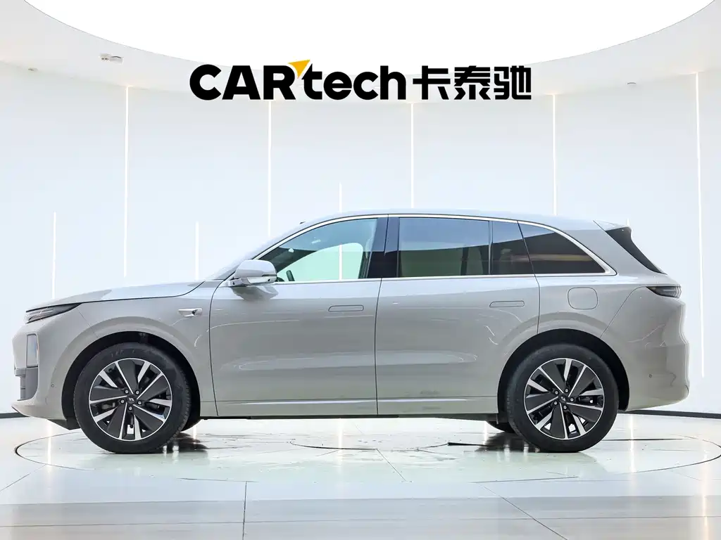 Li Auto Li L6 — миниатюра 4