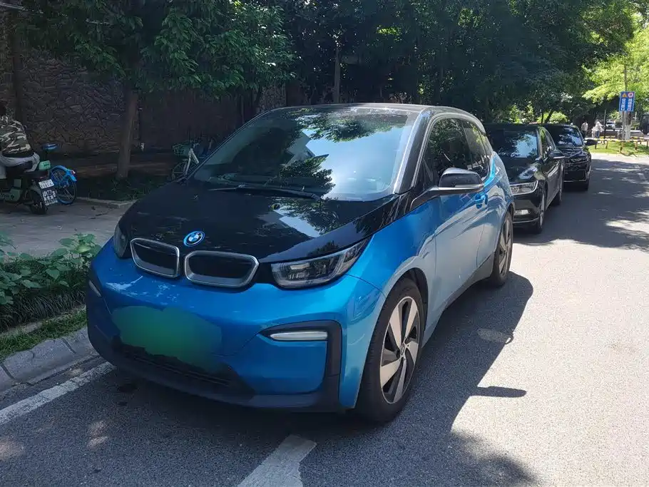 BMW i3 (Import) 2018