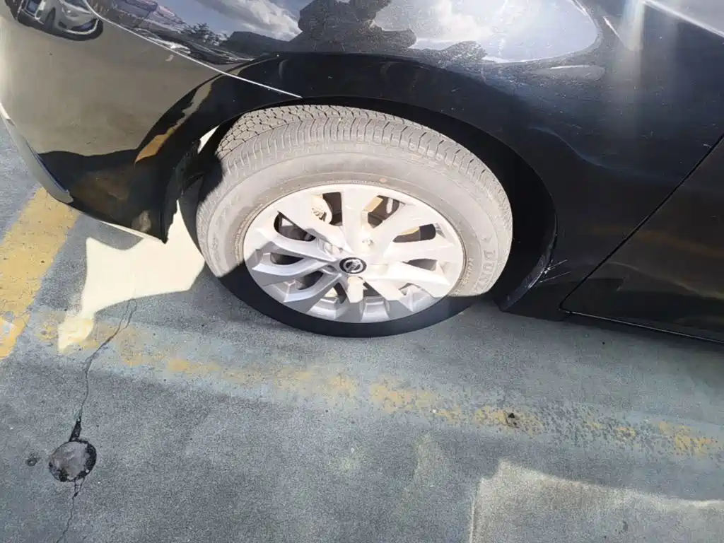Nissan Sylphy — миниатюра 23