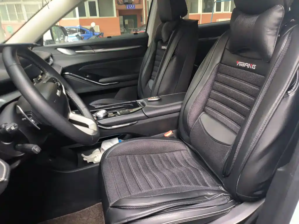 Haval H6 — миниатюра 11