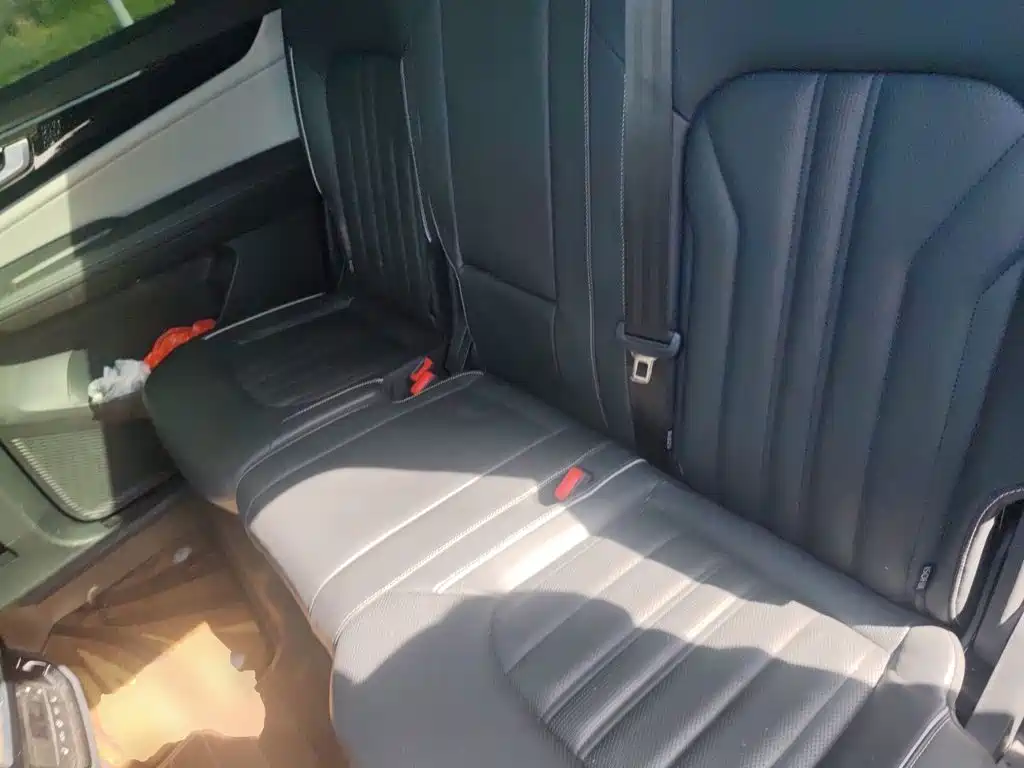 Volkswagen Teramont — миниатюра 18