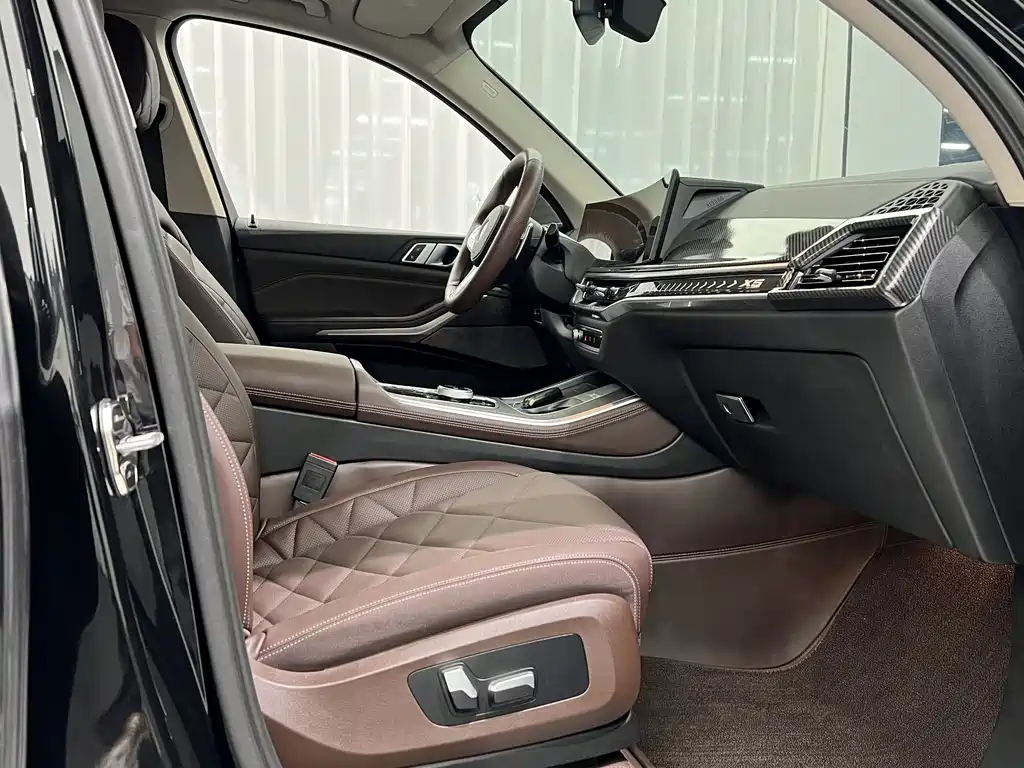 BMW X5 — миниатюра 6