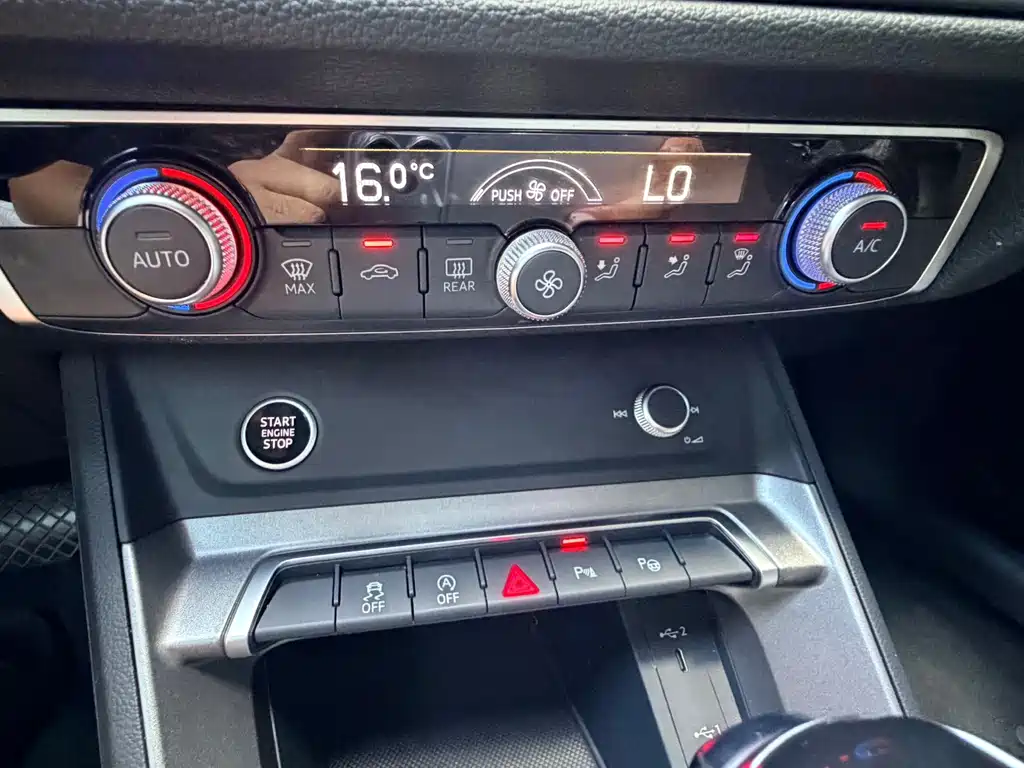 Audi Q3 — миниатюра 13