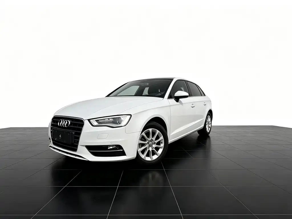 Audi A3 2015 Sportback 35 TFSI