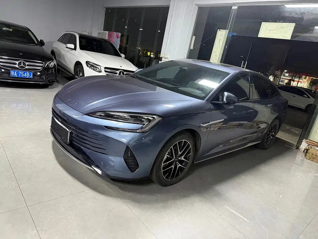BYD Seal
