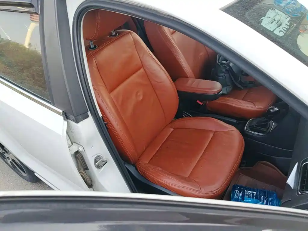 Volkswagen Polo — миниатюра 25